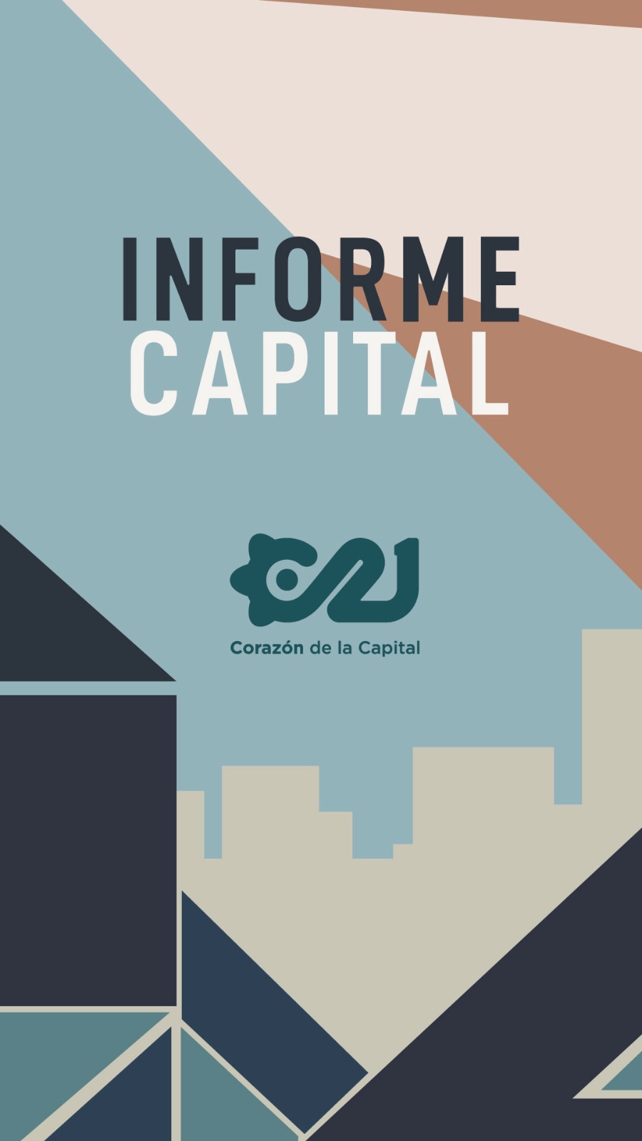Informe Capital |Martes 07 Mayo 2024