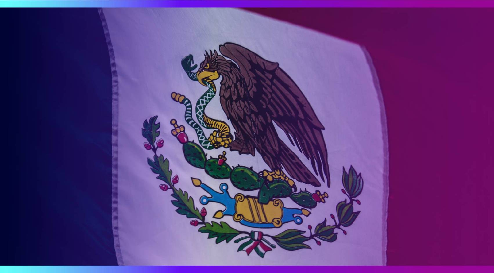 México en la Frontera