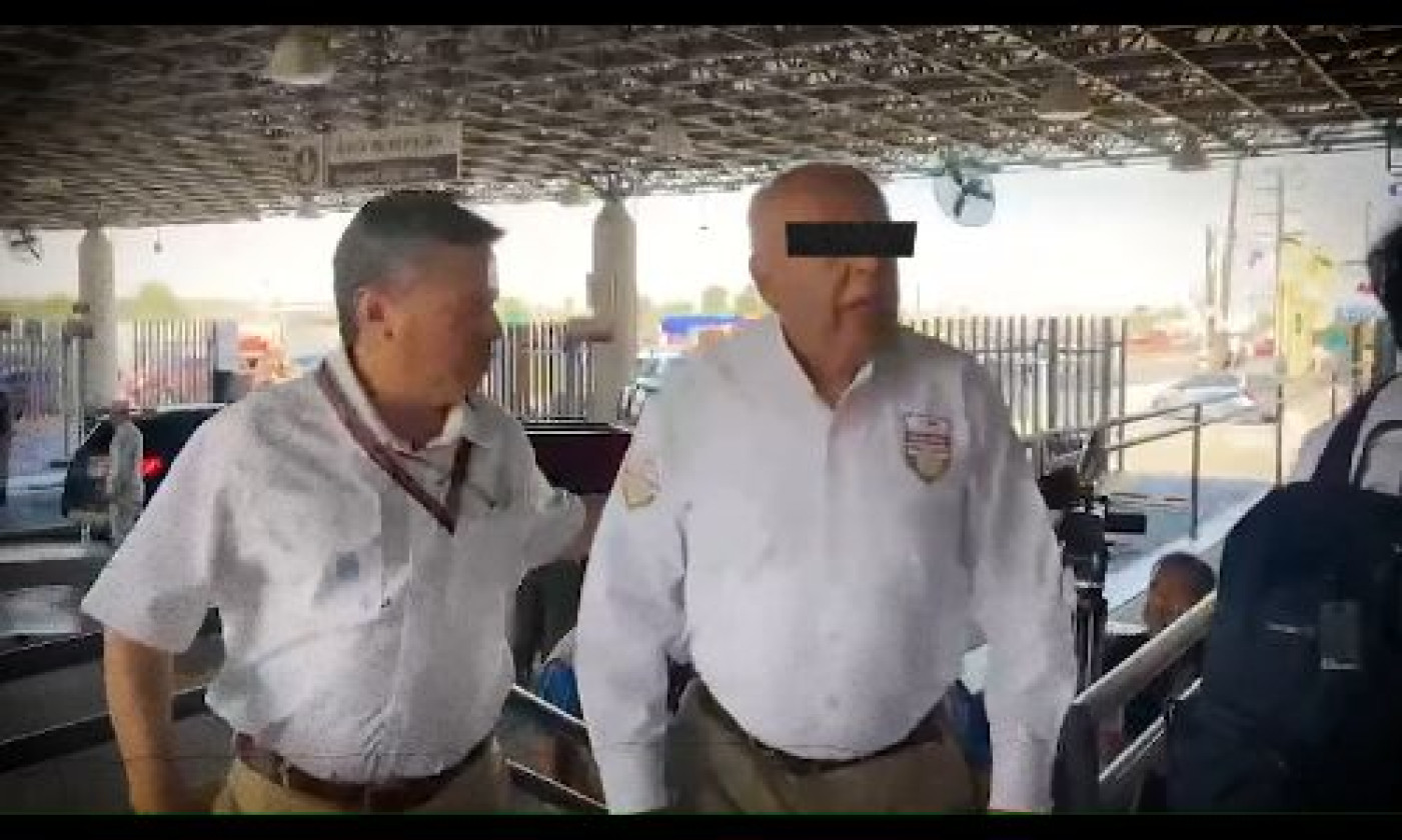 50 días después de Incendio en estación migratoria en Ciudad Juarez